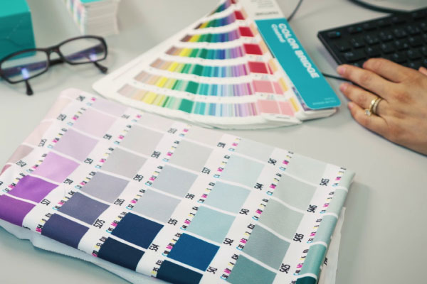 Production preparation